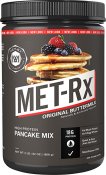 MET-RX High Protein Pancake Mix Original Buttermilk 2 lbs