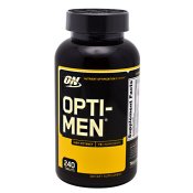 Optimum Nutrition Opti-Men 240 Tablets