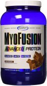 Gaspari Nutrition MyoFusion Advanced Protein Chocolate 2 lbs