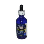 UMAC Marine Phytoplankton Core Marine Drops 2oz Bottle