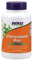 Cholesterol Pro - 120 Tablets