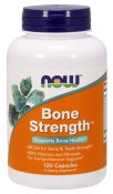 Now Foods Bone Strength 120 Capsules