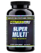 Super Multi For Women 100 ct