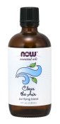 Now Foods Clear The Air Purifying Oil Blend 4 oz