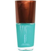 Mineral Fusion Nail Polish - Lagoon