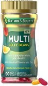 (image for) Nature's Bounty Multi Jelly Beans 90 Count