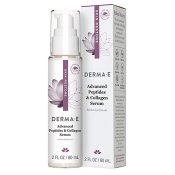 advanced Peptides & Collagen Serum - 2oz