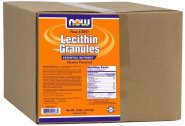 Lecithin Granules (Non-GMO) - 10 lbs