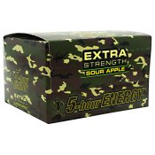 5-Hour Energy Extra Strength Sour Apple 12 - 1.93 oz