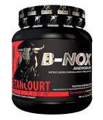 B-Nox Strawberry Lemonade 35 Servings