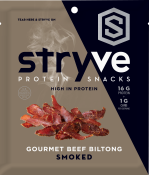 Biltong Smoked 2.5 oz