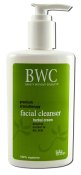 Beauty Without Cruelty Herbal Cream Facial Cleanser 8.5oz