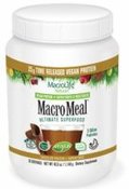 Macrolife Naturals Ultimate Superfood Chocolate 23.8 oz