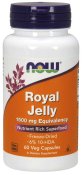 Royal Jelly - 60 Capsules