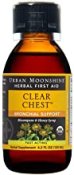 (image for) Urban Moonshine Clear Chest Syrup 4.2oz