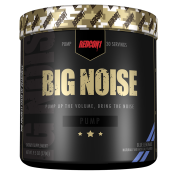 Big Noise Blue Lemonade 30 servings