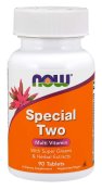 Now Foods *** Special Two Multi 90 Tabs