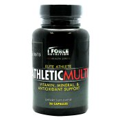 (image for) Athletic Multi 56 Capsules