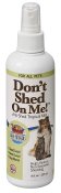 Ark Naturals Don't Shed On Me 8 Fl Oz