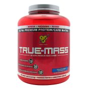 True-Mass, Vanilla Ice Cream 5.82 lbs