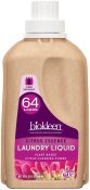 Biokleen Laundry Detergent Liquid Concentrate Citrus 32 oz