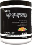 Controlled Labs White Warped Gummy Worm 30 Servings