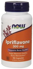 Now Foods *** Ipriflavone 300 mg 90 Caps