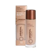 Mineral Fusion Liquid Foundation - Neutral 2