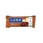 (image for) Clif Bar LUNA BAR S'mores 2 oz