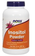 Now Foods Inositol Pure Pwd 8 oz