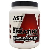 AST Micronized Creatine Monohydrate 1000 g