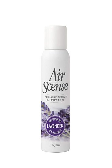 (image for) Air Scense Natural Air Freshener Lavender 7 Fl Oz