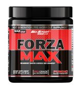 Forza Max Fruit Punch 325 g