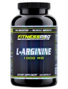 L-Arginine 100 ct