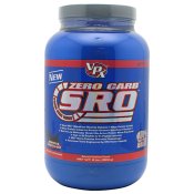 Zero Carb SRO 2 lbs Vanilla