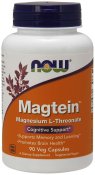 Magtein™- 90 Veg Capsules