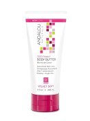 Andalou Naturals 1000 Roses Body Butter 8 oz