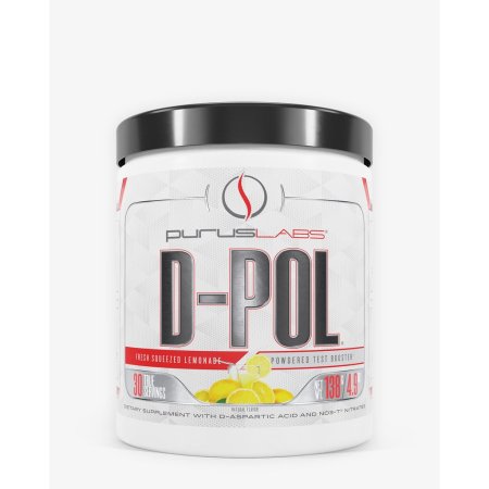 (image for) Purus Labs D-POL 30 Servings