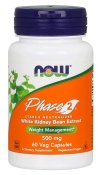 Now Foods Phase 2 500 mg - 60 Veg Capsules