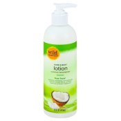 (image for) Wild Harvest Hand & Body Lotion Coconut Lemongrass 16oz