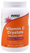 Vitamin C Crystals - 3 lb