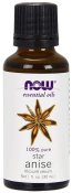 Now Foods Anise Oil 1 oz