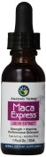 Amazing Herbs Maca Express Liquid Extract 1 oz