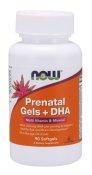 (image for) Now Foods Pre-Natal Multi With Dha (90) Softgels