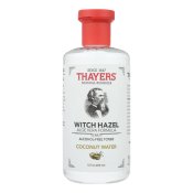 Thayers Witch Hazel Alcohol-Free Coconut Water Toner 12oz