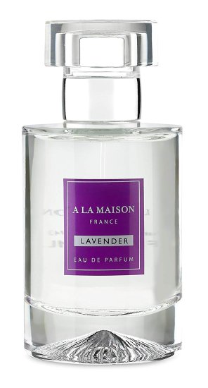 (image for) A LA Maison Liquid Lavender Parfum 1.7 fl oz