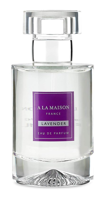 (image for) A LA Maison Liquid Lavender Parfum 1.7 fl oz