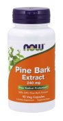 Pine Bark Extract 240 mg - 90 Veg Capsules