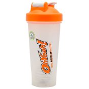 Blender Bottle