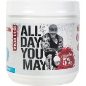 All Day You May Blueberry Lemonade 30 Servings